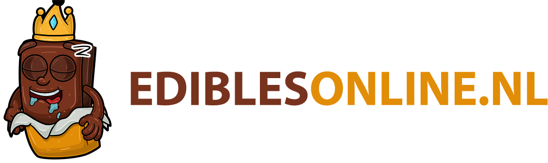 edibles kopen